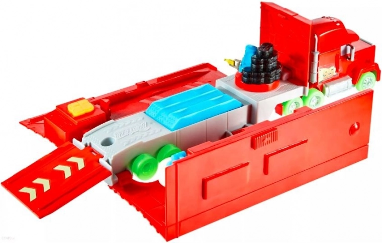 Guido pasiruošęs veiksmui