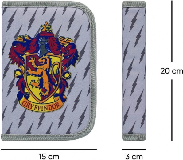 Gryffindor motyvas