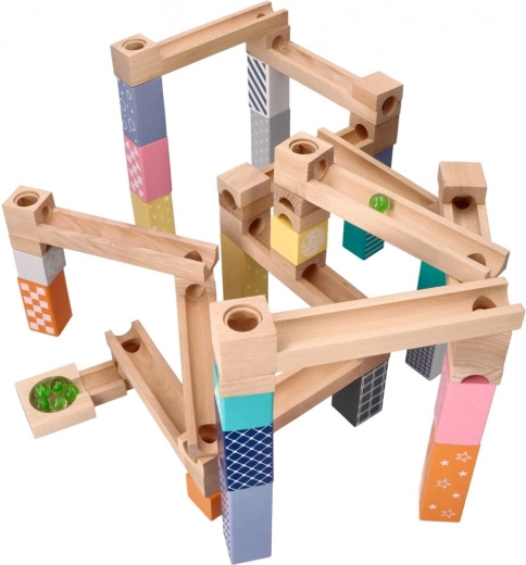 Kūrybiška statyba be ribų