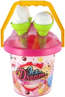 Viskas patogiame kibire