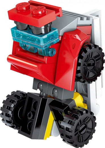 Rolling wheels and durable pieces
