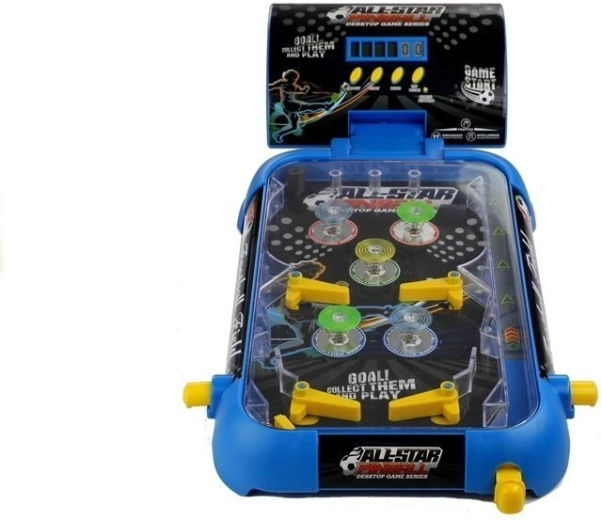 Elektroninis rezultatas ir TOP SCORE funkcija