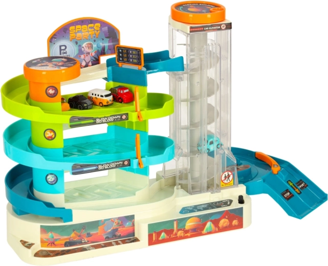 Regos ir smulkiosios motorikos pramoga