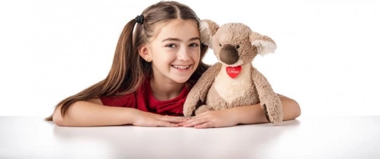 A partner for imagination and play