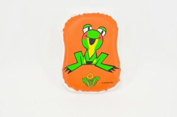 Saugaus materiališkumo sprendimas patiems mažiausiems