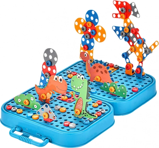 Kūrybinis konstruktorius