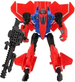 Greitas ir lengvas pavirtimas