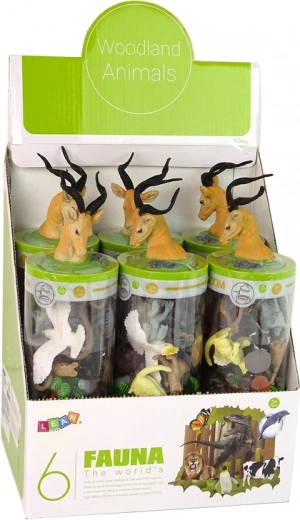 Patogi tūbelė kelionėms ir laikymui