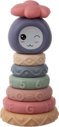 Sensorinės tekstūros, spalvos ir cypsikliai