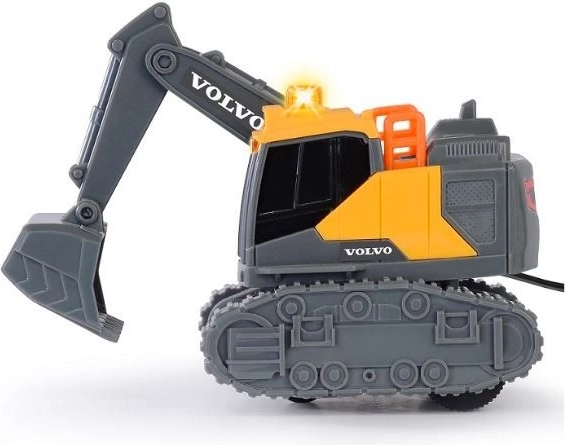 Realistiška VOLVO licencija ir detalus išpildymas