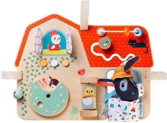 Interaktyvus smagumas ir mokymasis