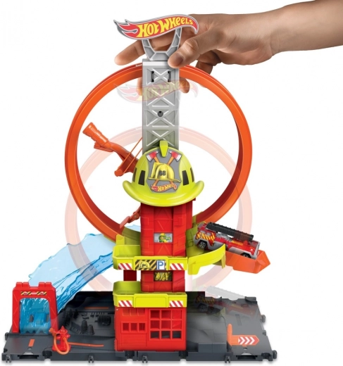 Manual accelerator, no batteries needed