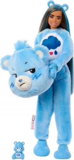 2 viename: kostiumas, kuris virsta apranga