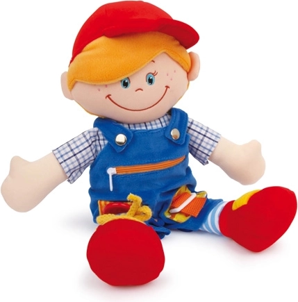 Minkštas, saugus ir draugiškas dizainas