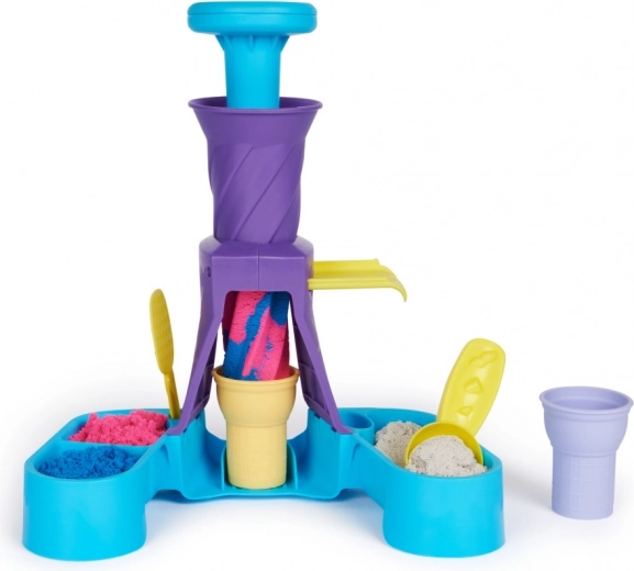 Neribotos galimybės