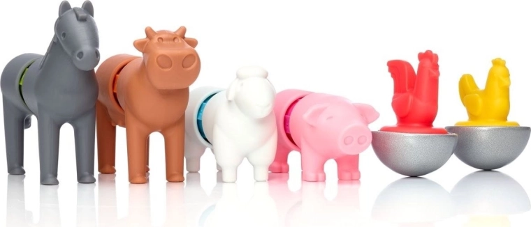 Magnetinis konstruktorius