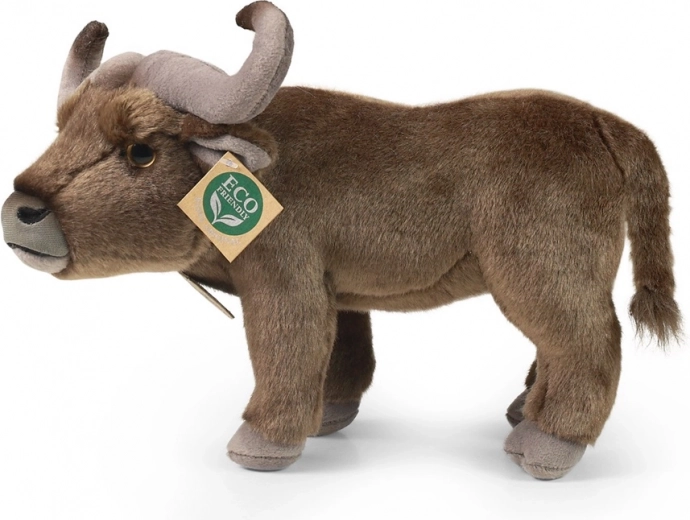 Ekologiškas užpildas iš perdirbtų PET butelių