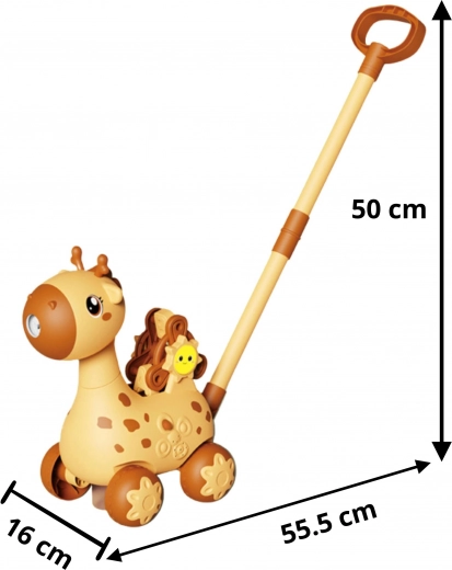 Patogus valdymas ir stabili eiga
