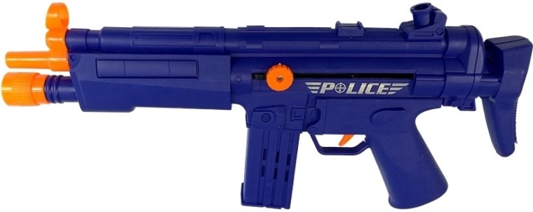 Realistinis M4 šautuvas su pertaisymo mechanizmu