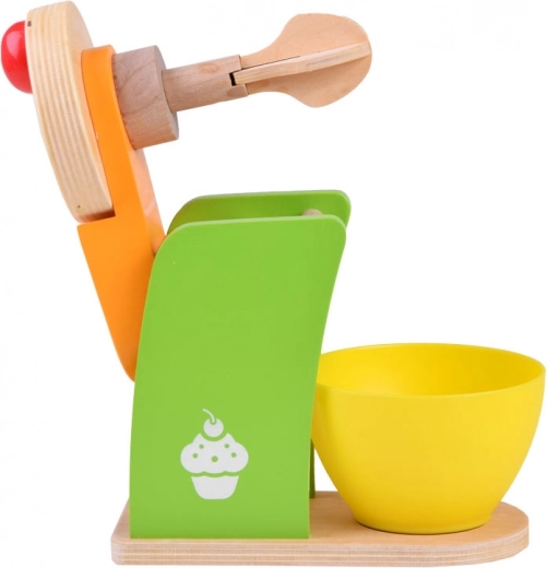 Kokybiškos medžiagos