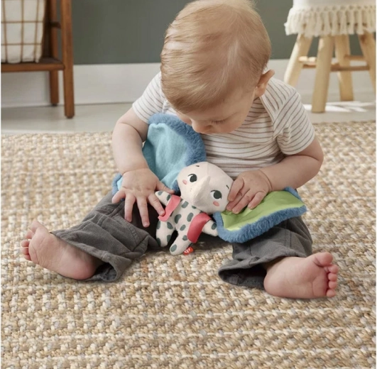 Lengvutis draugas mažoms rankytėms