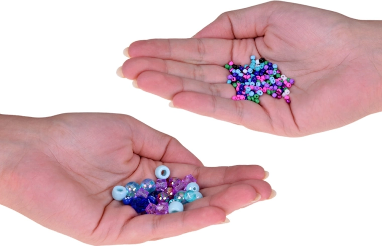 Kūrybiškas papuošalų gaminimas