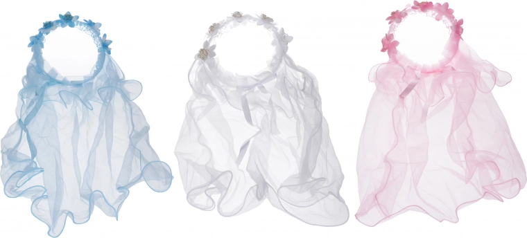 Lengvas, orui pralaidus tiulis magiškam efektui