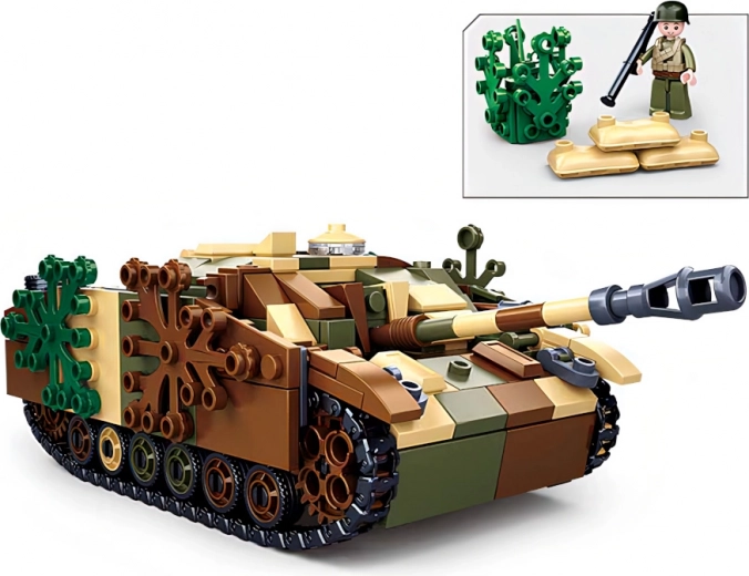 Dvi veiksmo figūrėlės dar daugiau pramogų