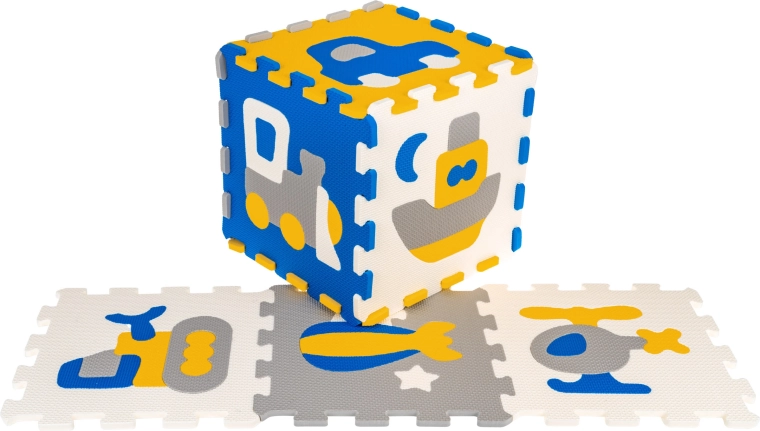 Kūrybiška pramoga ir 3D