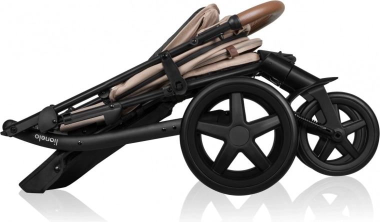 Durability and easy handling