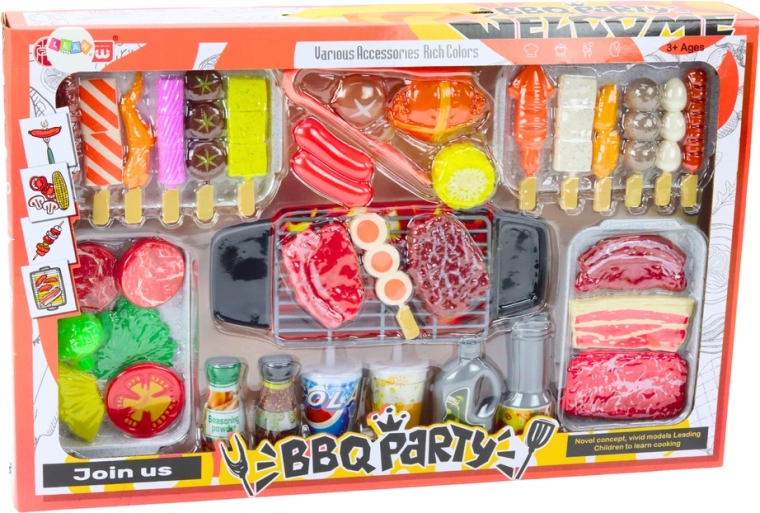 Pilnas pramogų rinkinys