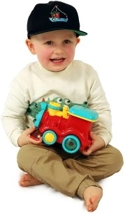 Lengvas pildymas su lašintuvu