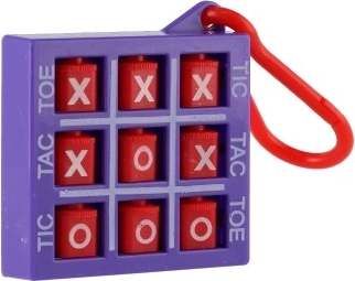 Lengva prisegti bet kur