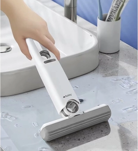 Ergonomiška ir praktiška rankena