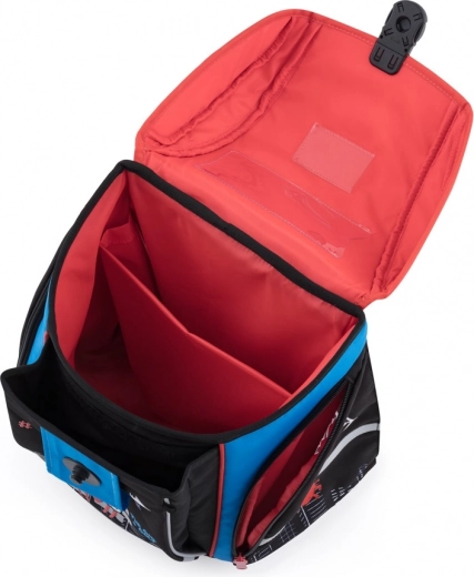 Pilnas mokyklinis rinkinys