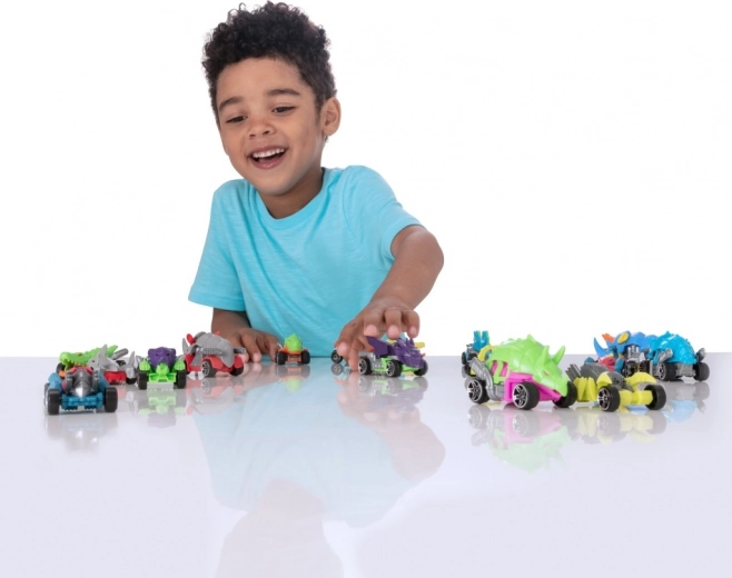 Žaidimas, lavinantis įgūdžius