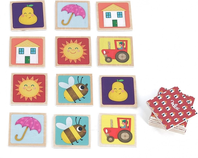 Gražios Mélusine Allirol iliustracijos