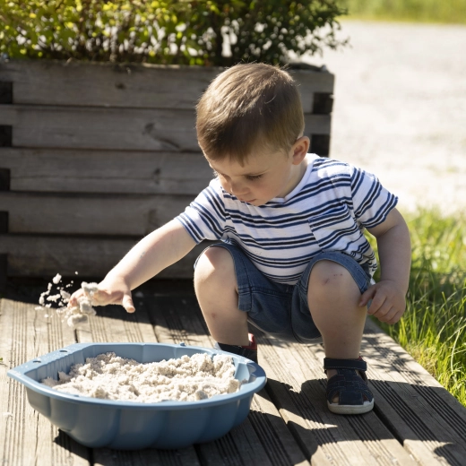 Patvarumas ir saugumas