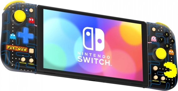 Precise control and advanced options