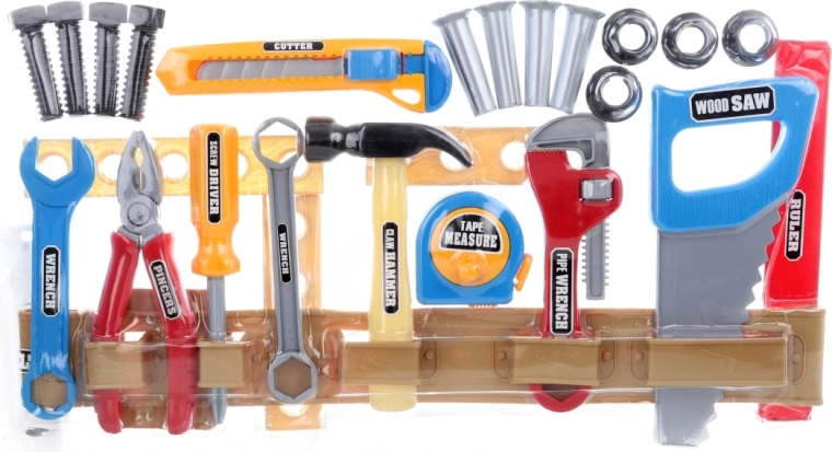 Vaizduotės ir motorikos skatinimas