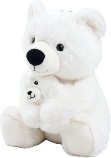 Minkšta ir saugi medžiaga