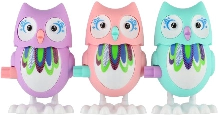 Linksmas spalvingas dizainas