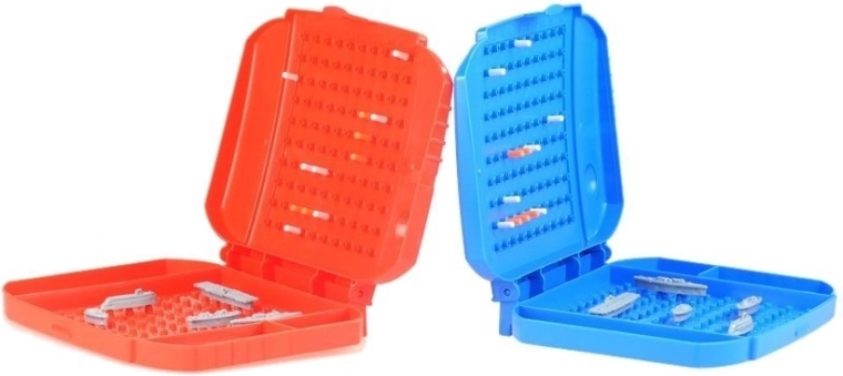 Klasikinė strategija visai šeimai