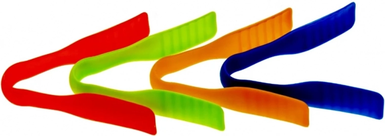 Saugus ir patogus suėmimas dėl pincetų