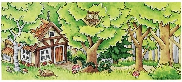 Skatina vaizduotę ir komunikaciją