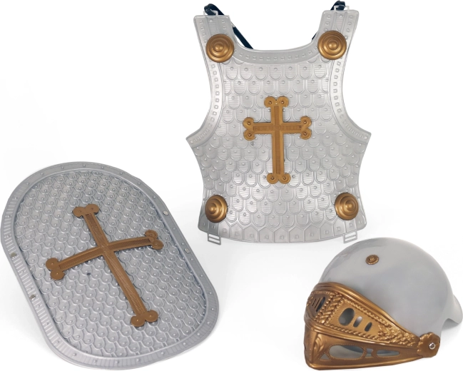 Autentiškas viduramžių dizainas