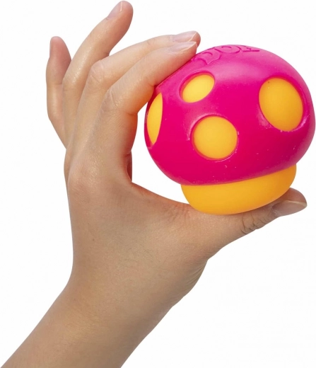 Puikus spaudimas akimirksniam atsipalaidavimui