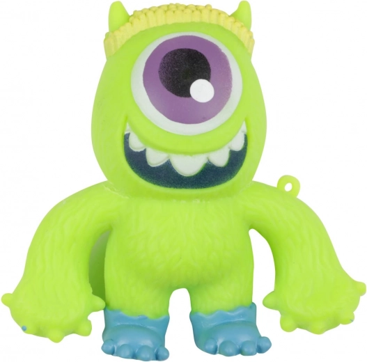 Linksminančios spalvos ir žaismingas dizainas