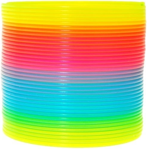 Perlinės vaivorykštinės spalvos