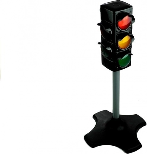 Matomas iš visų pusių